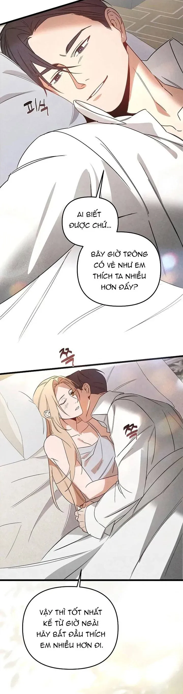 Nơi Đóa Hồng Vàng Úa Tàn Chap 28 - Next Chap 27