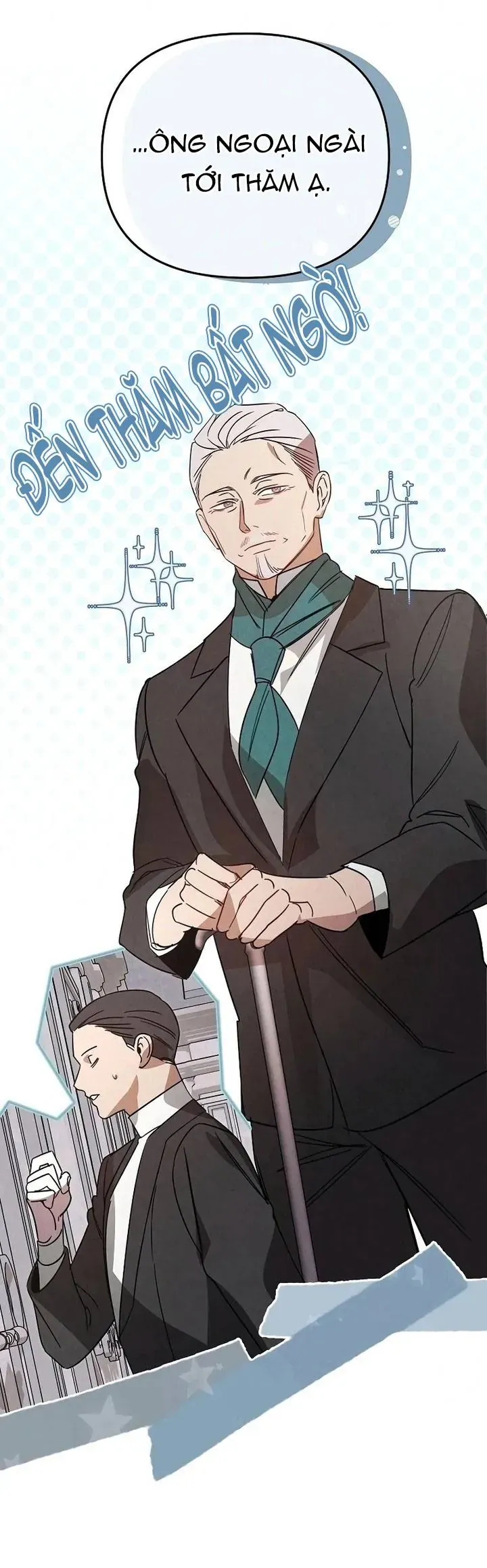 Nơi Đóa Hồng Vàng Úa Tàn Chap 28 - Next Chap 27