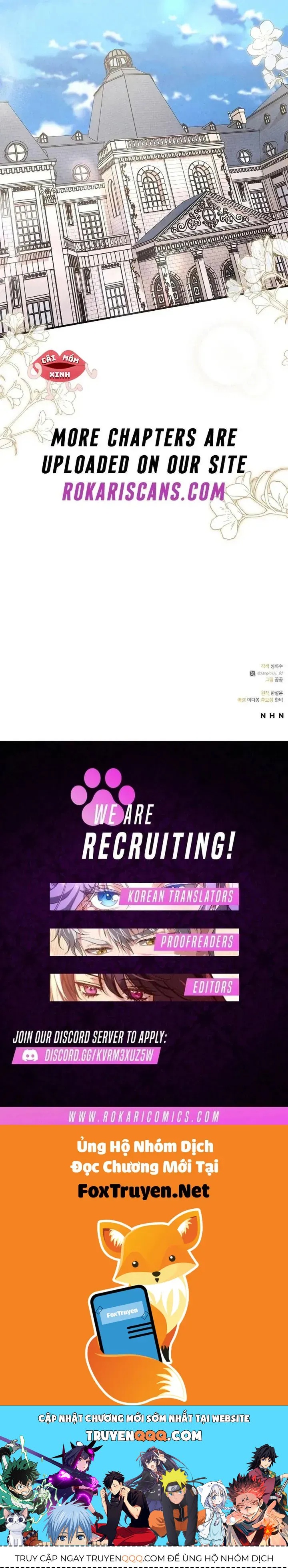 Nơi Đóa Hồng Vàng Úa Tàn Chap 28 - Next Chap 27