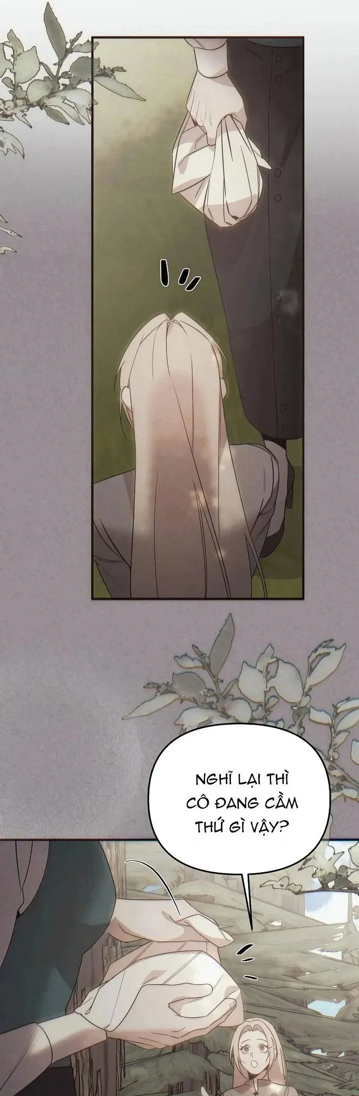 Nơi Đóa Hồng Vàng Úa Tàn Chap 28 - Next Chap 27