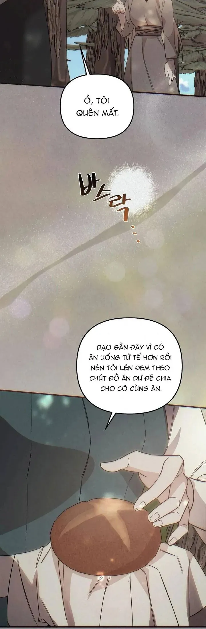 Nơi Đóa Hồng Vàng Úa Tàn Chap 28 - Next Chap 27