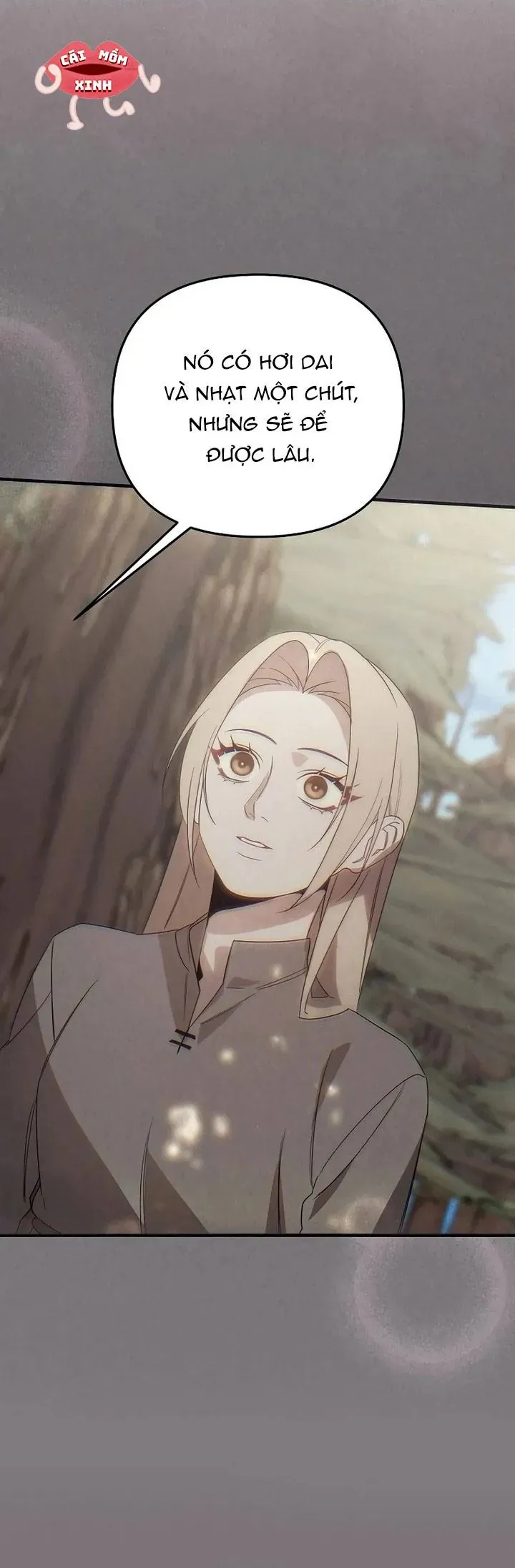 Nơi Đóa Hồng Vàng Úa Tàn Chap 28 - Next Chap 27