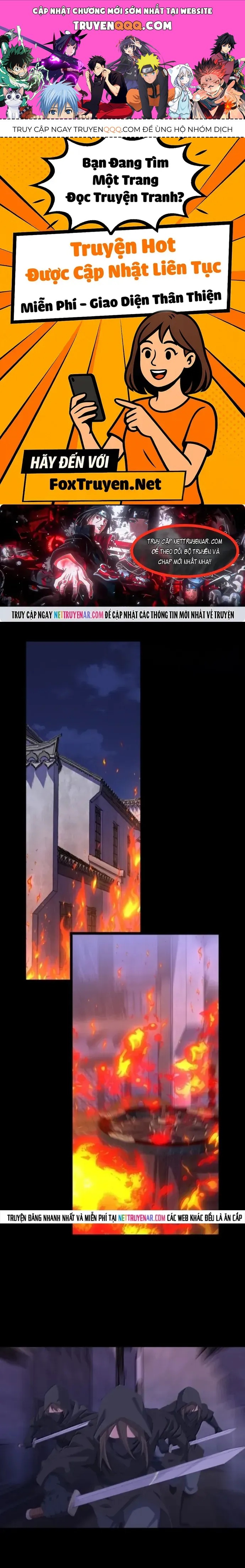 Phơi Bày Thân Phận Nữ Của Hoàng Đế Chap 77 - Next Chap 76