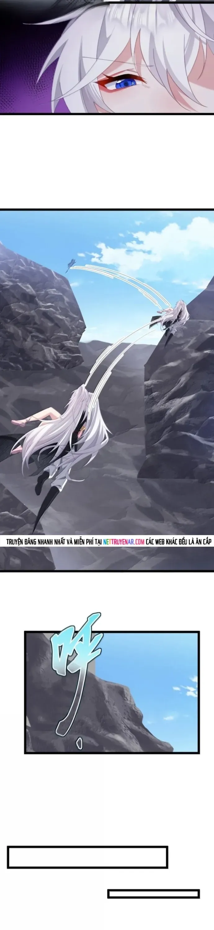Phơi Bày Thân Phận Nữ Của Hoàng Đế Chap 77 - Next Chap 76