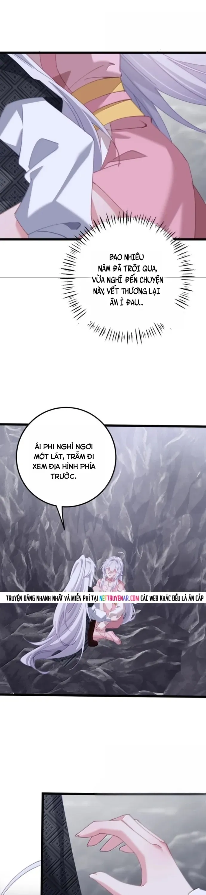 Phơi Bày Thân Phận Nữ Của Hoàng Đế Chap 77 - Next Chap 76