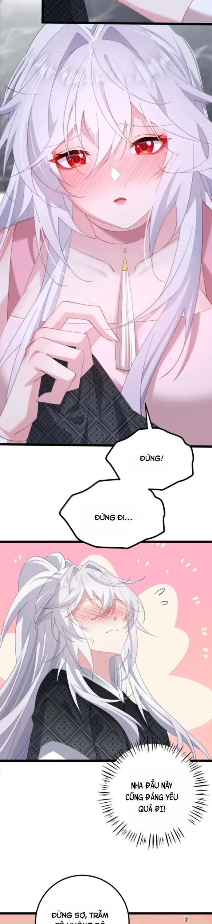 Phơi Bày Thân Phận Nữ Của Hoàng Đế Chap 77 - Next Chap 76