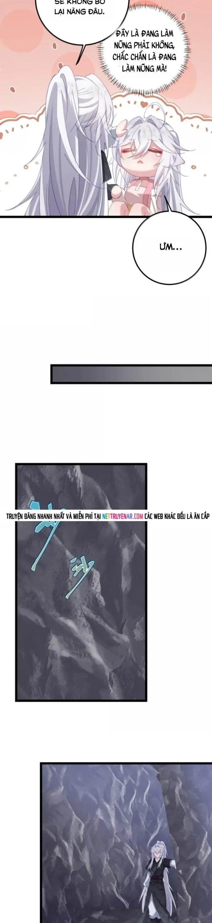 Phơi Bày Thân Phận Nữ Của Hoàng Đế Chap 77 - Next Chap 76