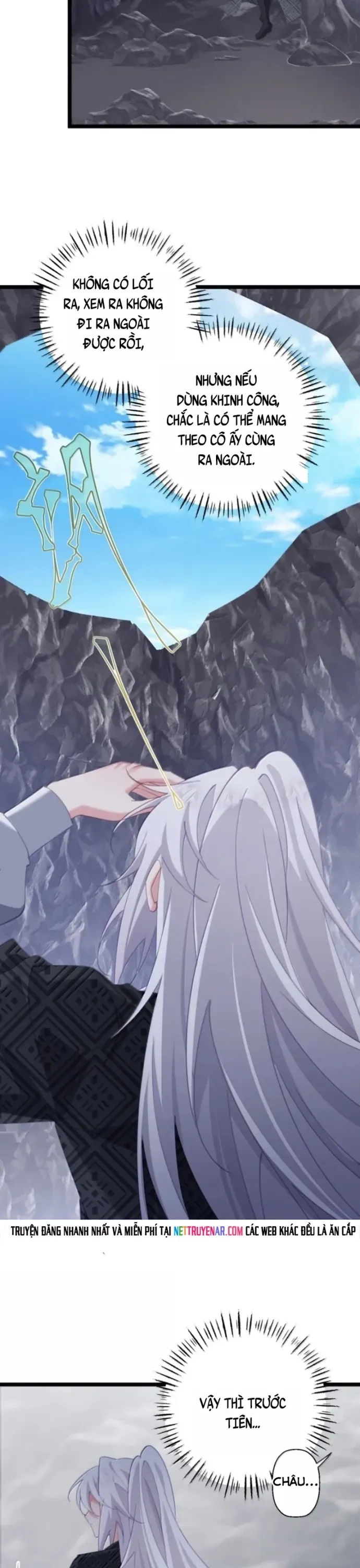 Phơi Bày Thân Phận Nữ Của Hoàng Đế Chap 77 - Next Chap 76