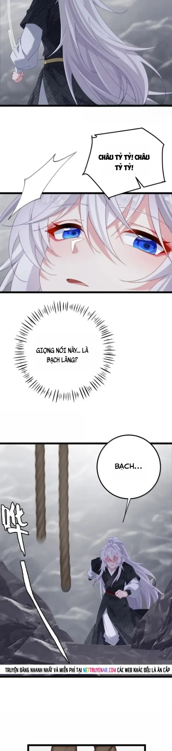 Phơi Bày Thân Phận Nữ Của Hoàng Đế Chap 77 - Next Chap 76