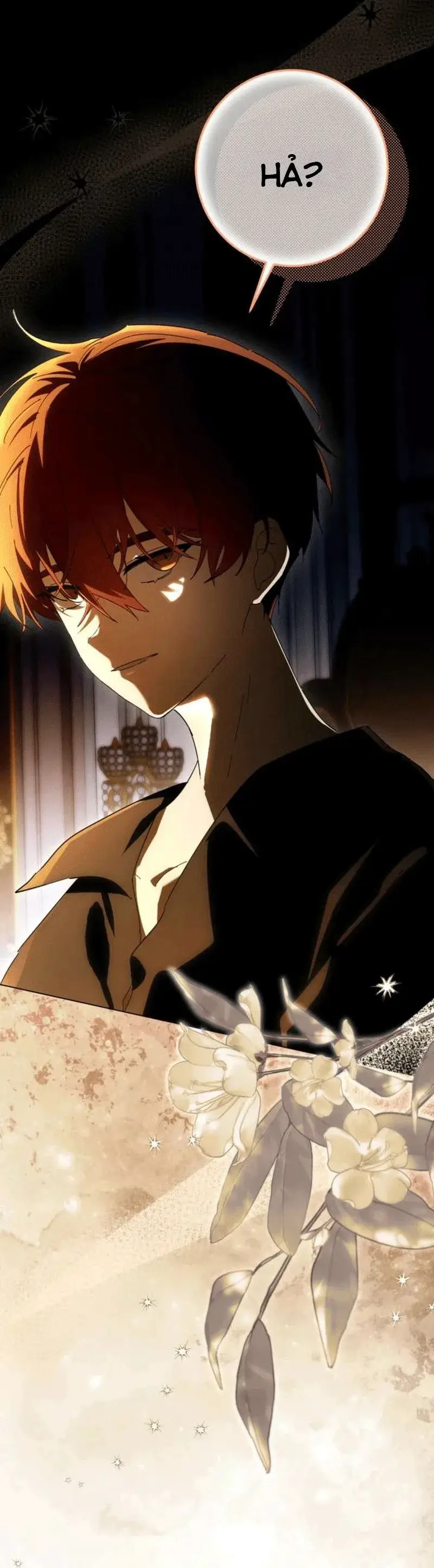 Ví Dụ Thất Bại Của Lời Nguyền Hoàn Hảo Chap 10 - Next Chap 9