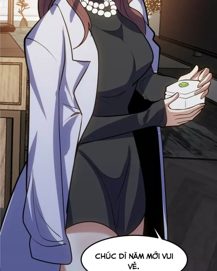 Ta Không Muốn Trùng Sinh Đâu Chap 470 - Next Chap 469