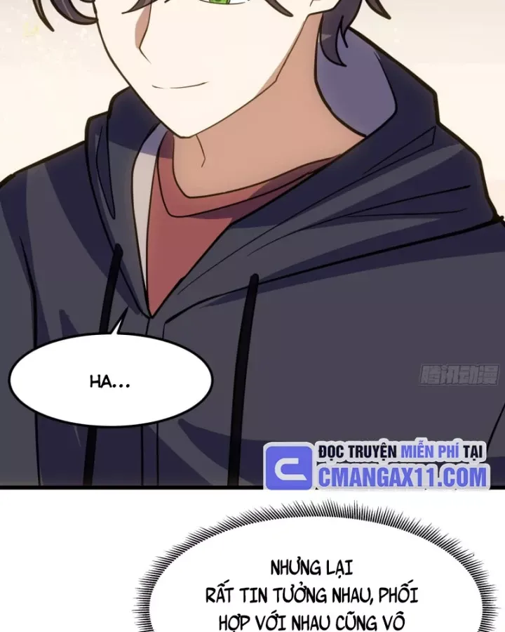 Ta Không Muốn Trùng Sinh Đâu Chap 470 - Next Chap 469