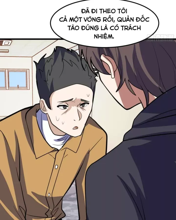 Ta Không Muốn Trùng Sinh Đâu Chap 470 - Next Chap 469