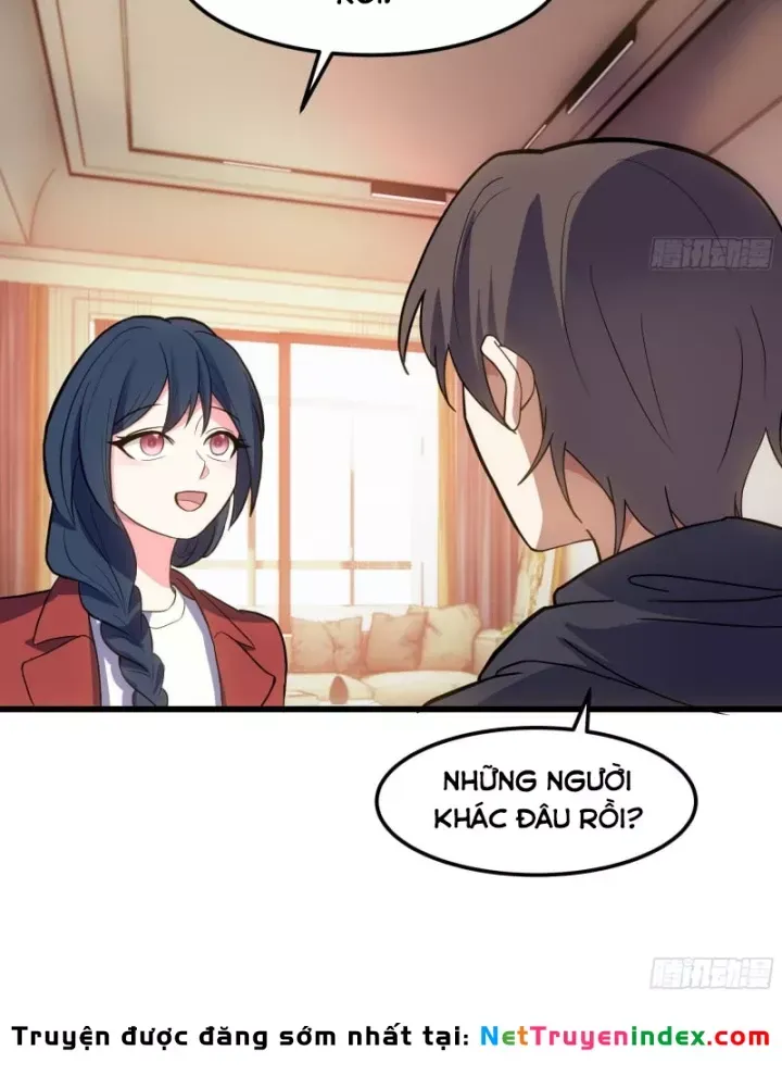 Ta Không Muốn Trùng Sinh Đâu Chap 470 - Next Chap 469