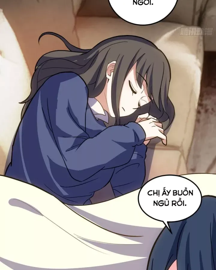 Ta Không Muốn Trùng Sinh Đâu Chap 470 - Next Chap 469