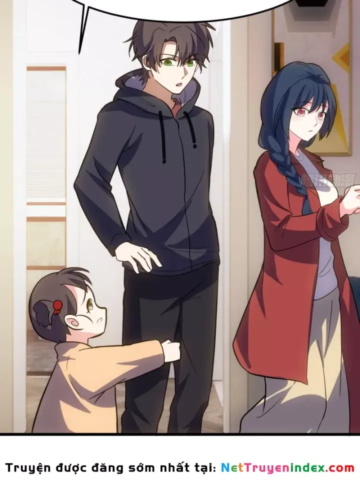 Ta Không Muốn Trùng Sinh Đâu Chap 470 - Next Chap 469