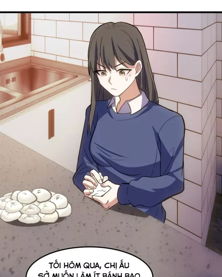 Ta Không Muốn Trùng Sinh Đâu Chap 470 - Next Chap 469