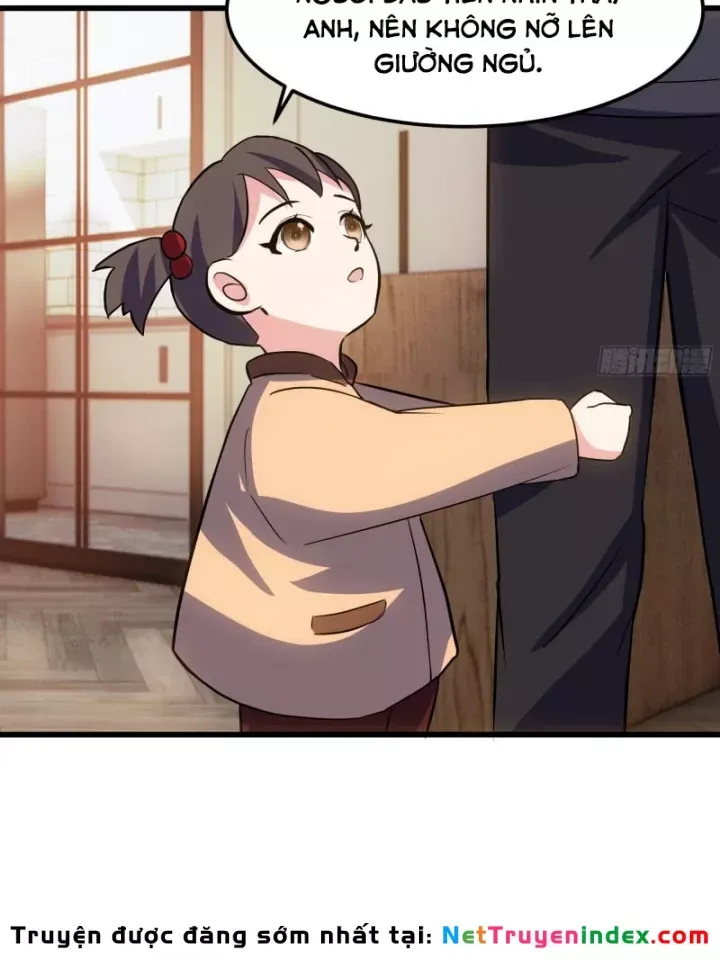 Ta Không Muốn Trùng Sinh Đâu Chap 470 - Next Chap 469