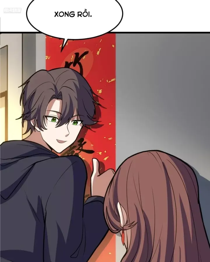 Ta Không Muốn Trùng Sinh Đâu Chap 470 - Next Chap 469