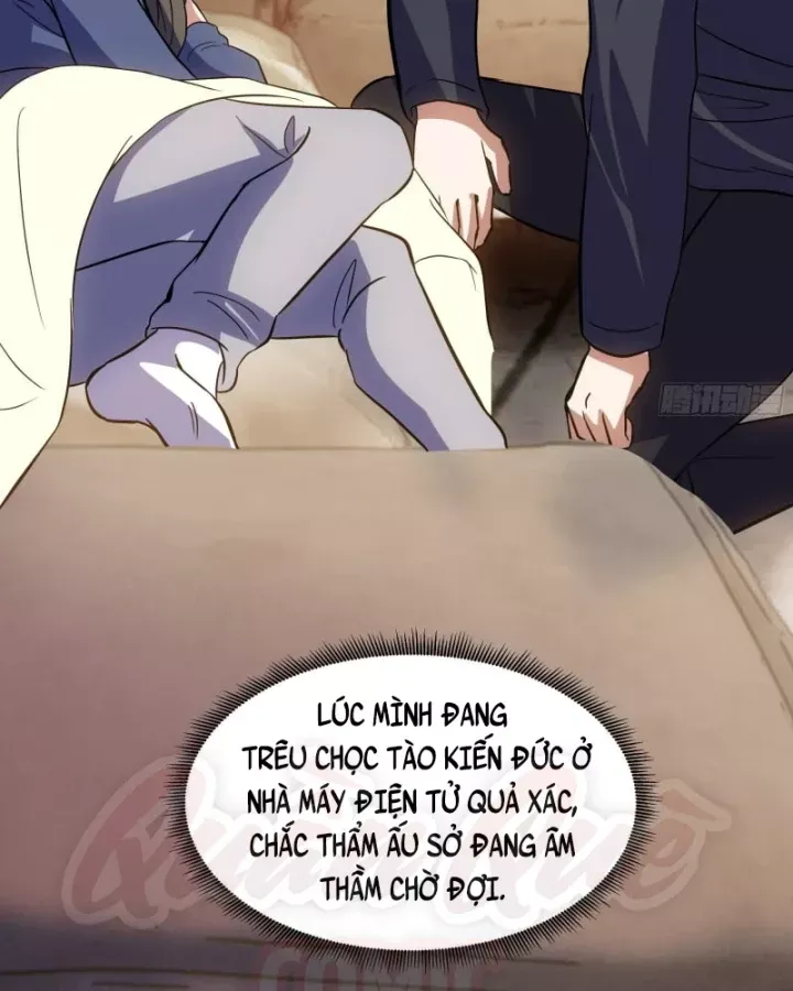 Ta Không Muốn Trùng Sinh Đâu Chap 470 - Next Chap 469