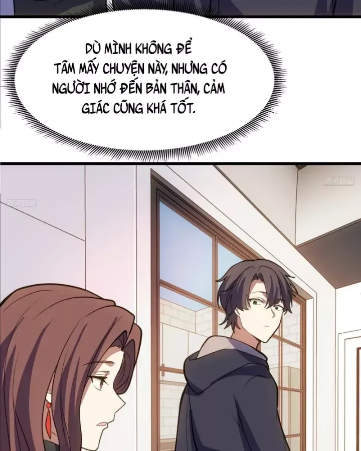 Ta Không Muốn Trùng Sinh Đâu Chap 471 - Next Chap 470