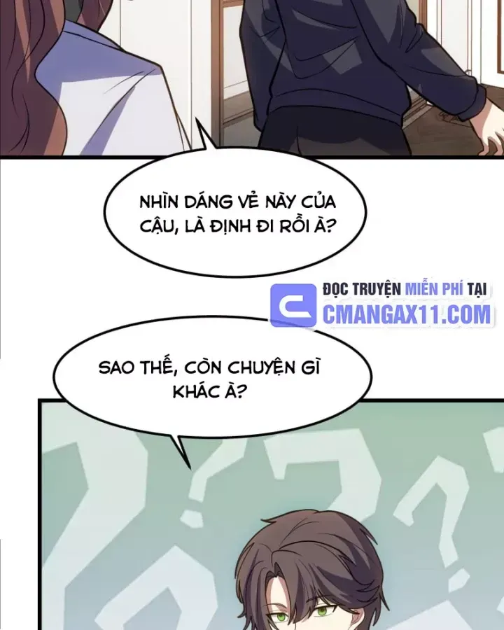 Ta Không Muốn Trùng Sinh Đâu Chap 471 - Next Chap 470