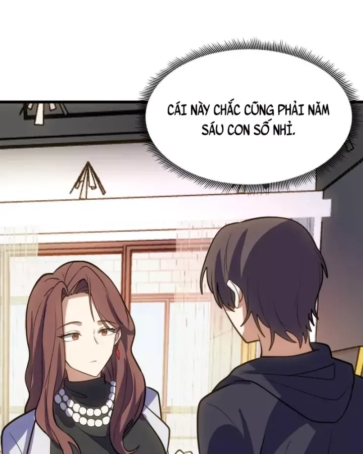 Ta Không Muốn Trùng Sinh Đâu Chap 471 - Next Chap 470