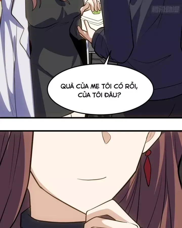 Ta Không Muốn Trùng Sinh Đâu Chap 471 - Next Chap 470