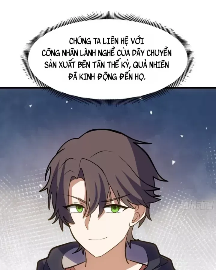 Ta Không Muốn Trùng Sinh Đâu Chap 471 - Next Chap 470