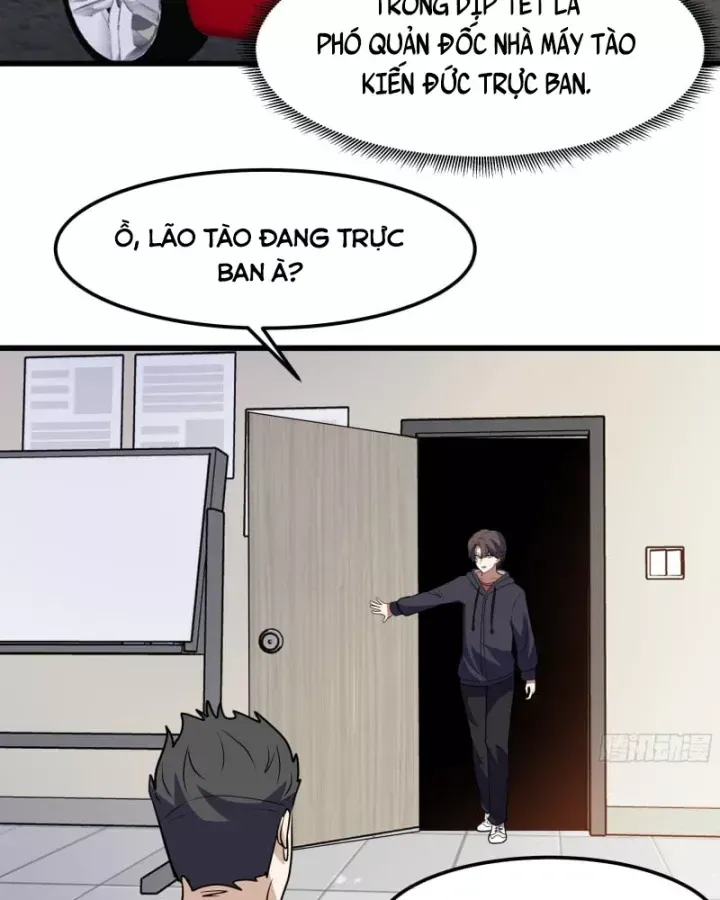 Ta Không Muốn Trùng Sinh Đâu Chap 471 - Next Chap 470