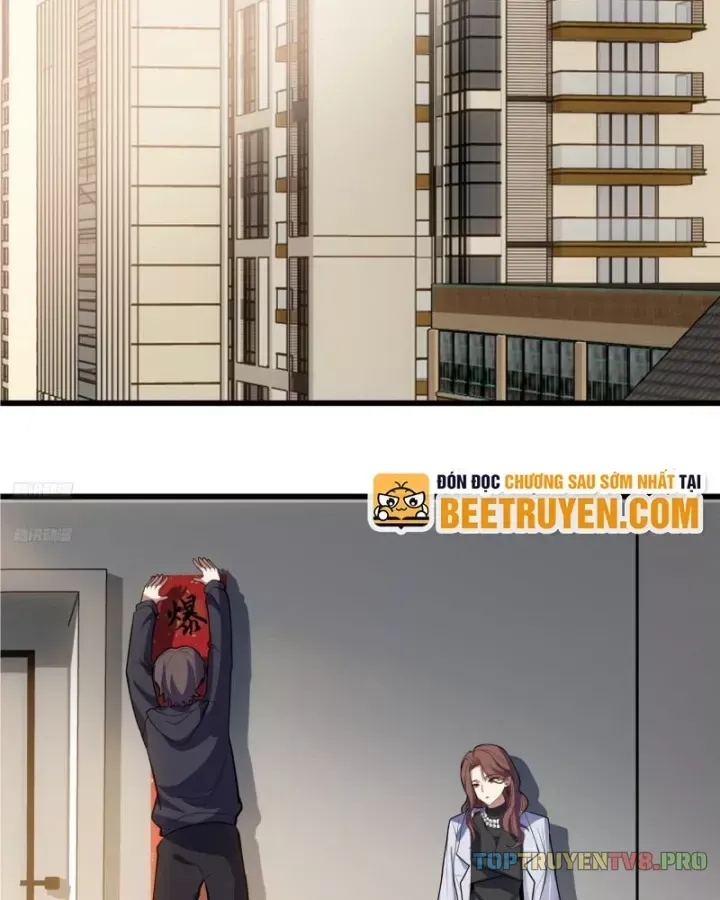 Ta Không Muốn Trùng Sinh Đâu Chap 471 - Next Chap 470