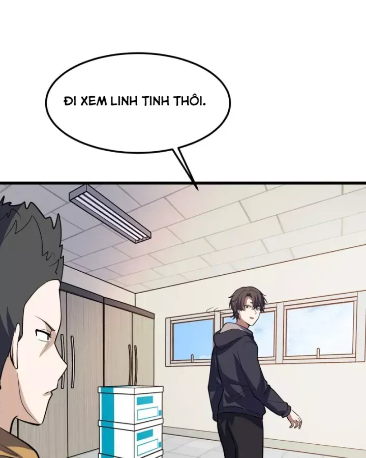 Ta Không Muốn Trùng Sinh Đâu Chap 471 - Next Chap 470