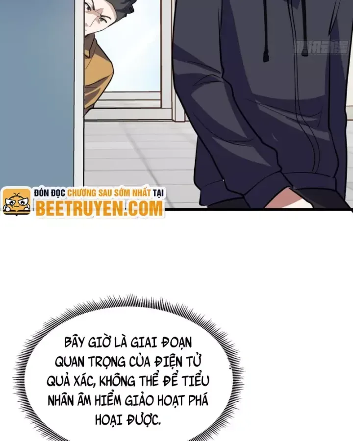 Ta Không Muốn Trùng Sinh Đâu Chap 471 - Next Chap 470