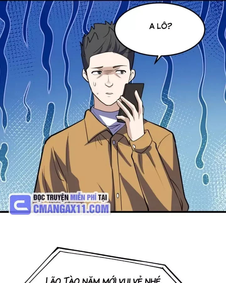 Ta Không Muốn Trùng Sinh Đâu Chap 471 - Next Chap 470