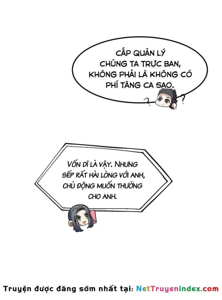 Ta Không Muốn Trùng Sinh Đâu Chap 471 - Next Chap 470