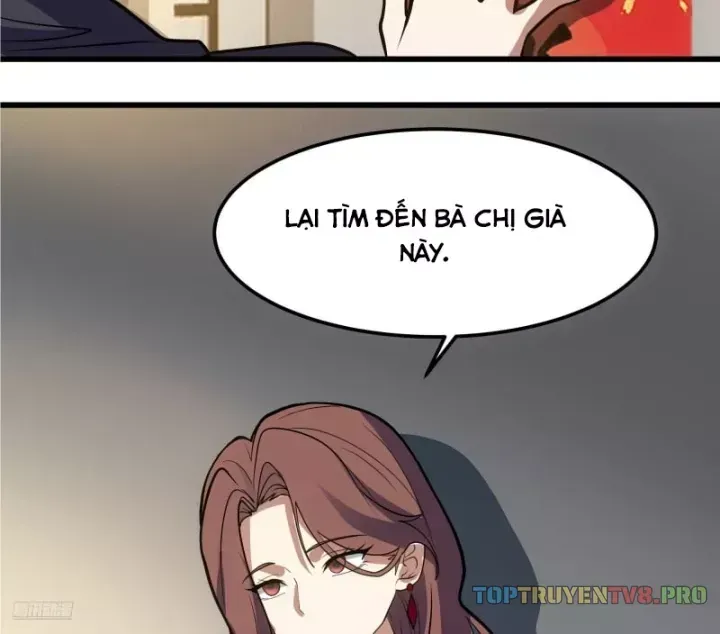 Ta Không Muốn Trùng Sinh Đâu Chap 471 - Next Chap 470