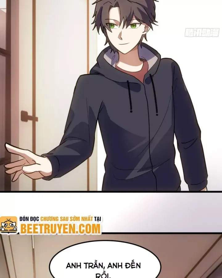 Ta Không Muốn Trùng Sinh Đâu Chap 471 - Next Chap 470