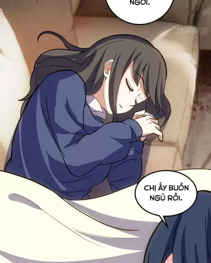 Ta Không Muốn Trùng Sinh Đâu Chap 471 - Next Chap 470