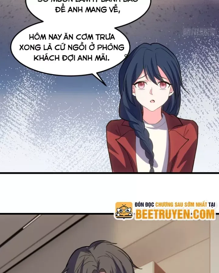 Ta Không Muốn Trùng Sinh Đâu Chap 471 - Next Chap 470