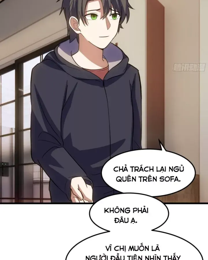 Ta Không Muốn Trùng Sinh Đâu Chap 471 - Next Chap 470
