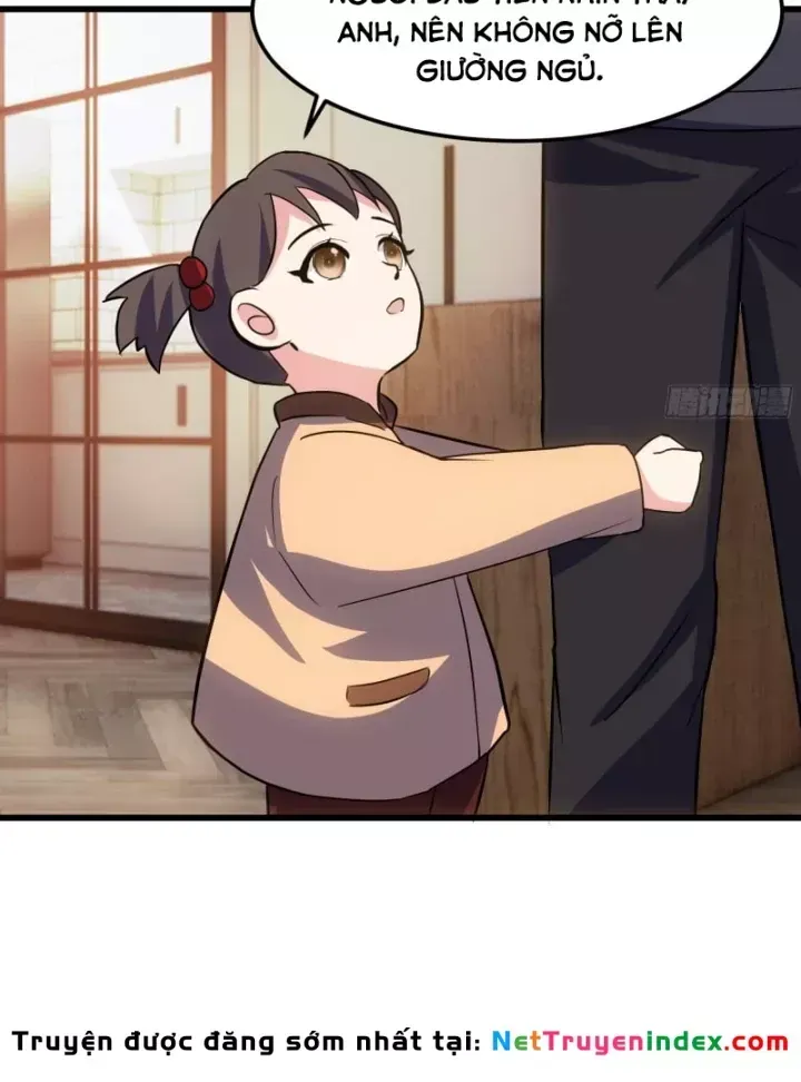 Ta Không Muốn Trùng Sinh Đâu Chap 471 - Next Chap 470