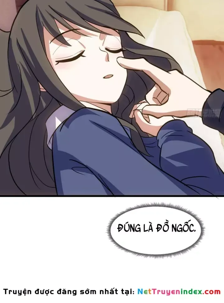 Ta Không Muốn Trùng Sinh Đâu Chap 471 - Next Chap 470