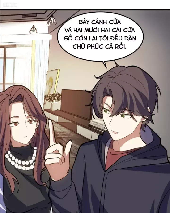 Ta Không Muốn Trùng Sinh Đâu Chap 471 - Next Chap 470