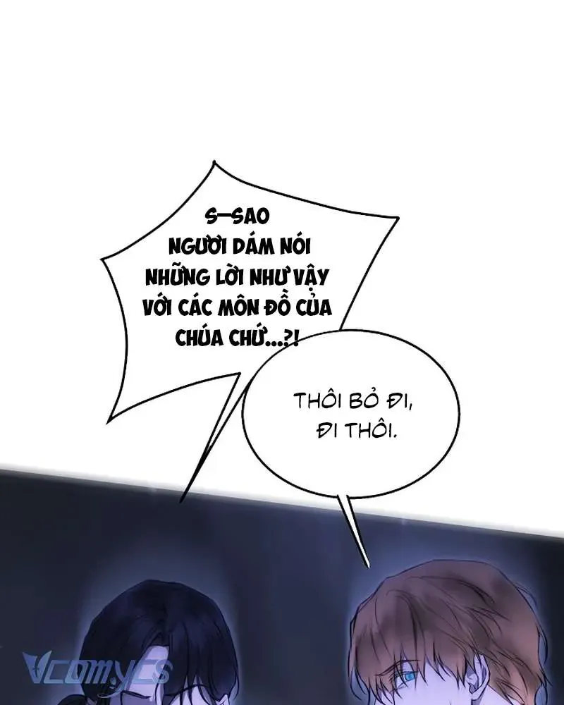 Hãy Dạy Em Cách Khao Khát Chap 45 - Next Chap 44