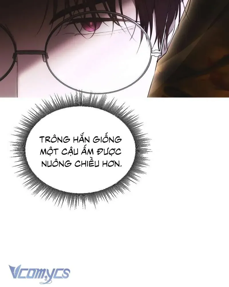 Hãy Dạy Em Cách Khao Khát Chap 45 - Next Chap 44