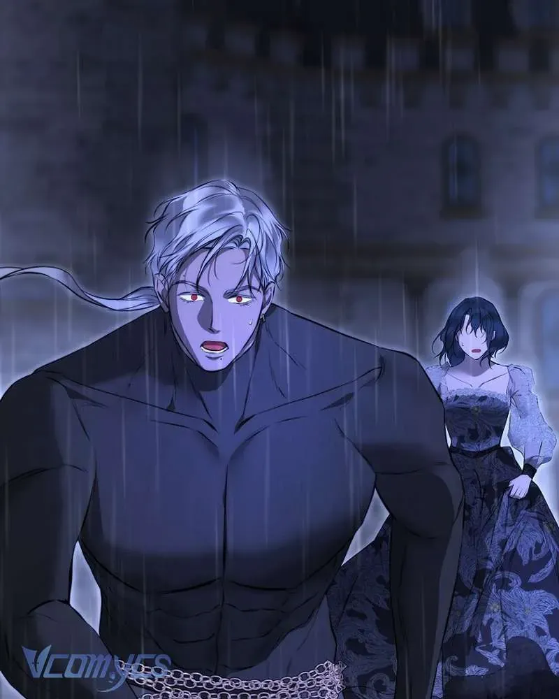 Hãy Dạy Em Cách Khao Khát Chap 45 - Next Chap 44