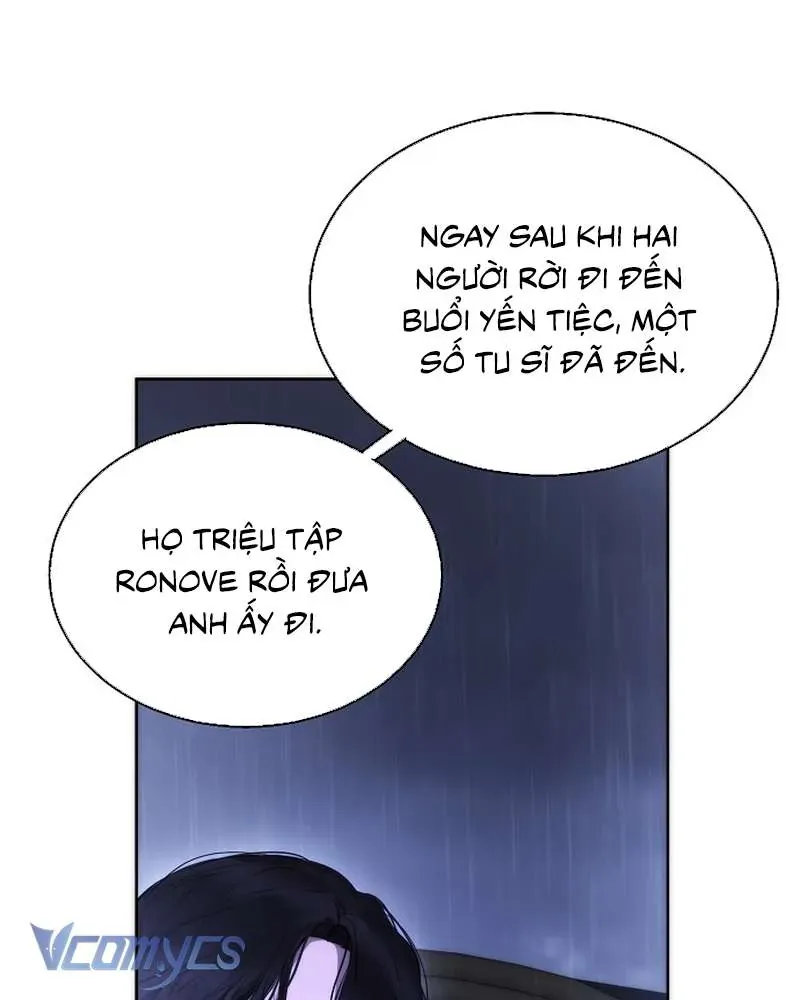 Hãy Dạy Em Cách Khao Khát Chap 45 - Next Chap 44