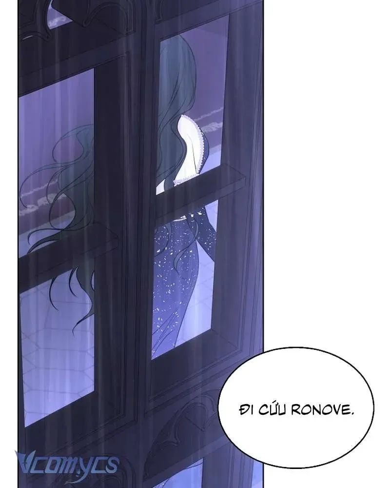 Hãy Dạy Em Cách Khao Khát Chap 45 - Next Chap 44