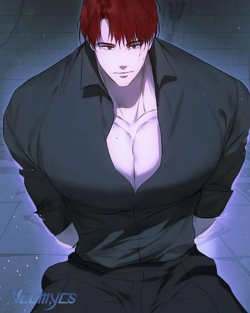 Hãy Dạy Em Cách Khao Khát Chap 45 - Next Chap 44