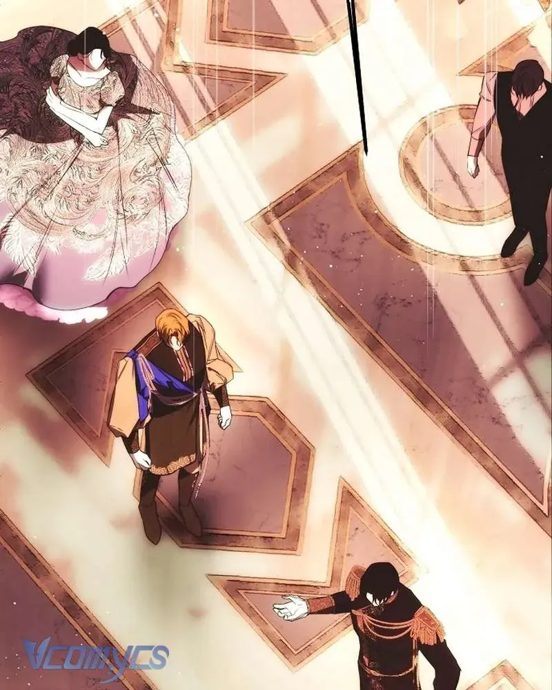 Hãy Dạy Em Cách Khao Khát Chap 45 - Next Chap 44